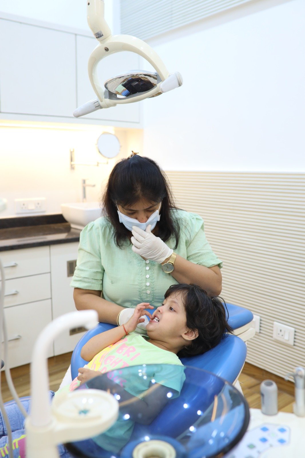 Dental Clinic Image 10