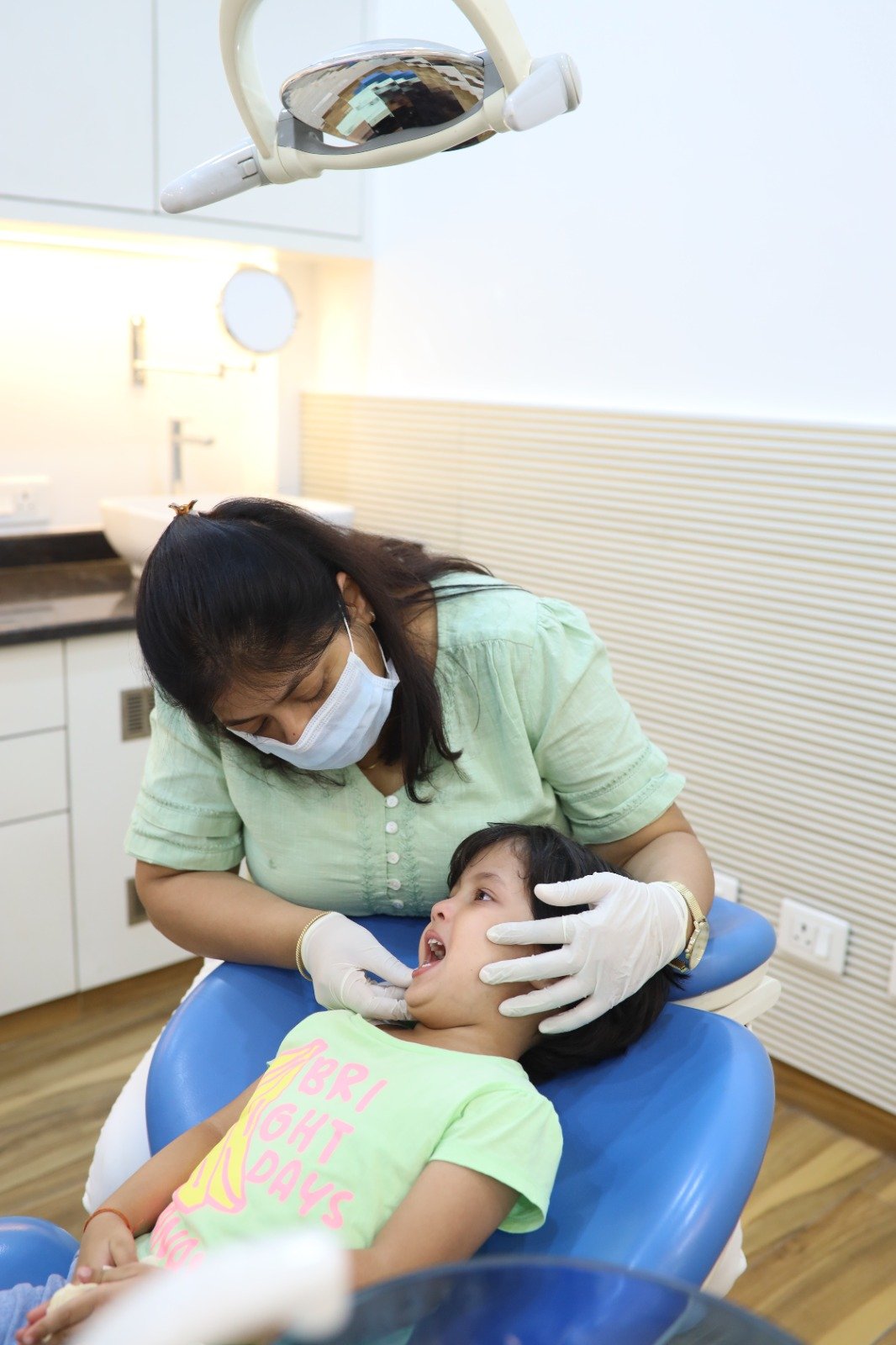 Dental Clinic Image 11