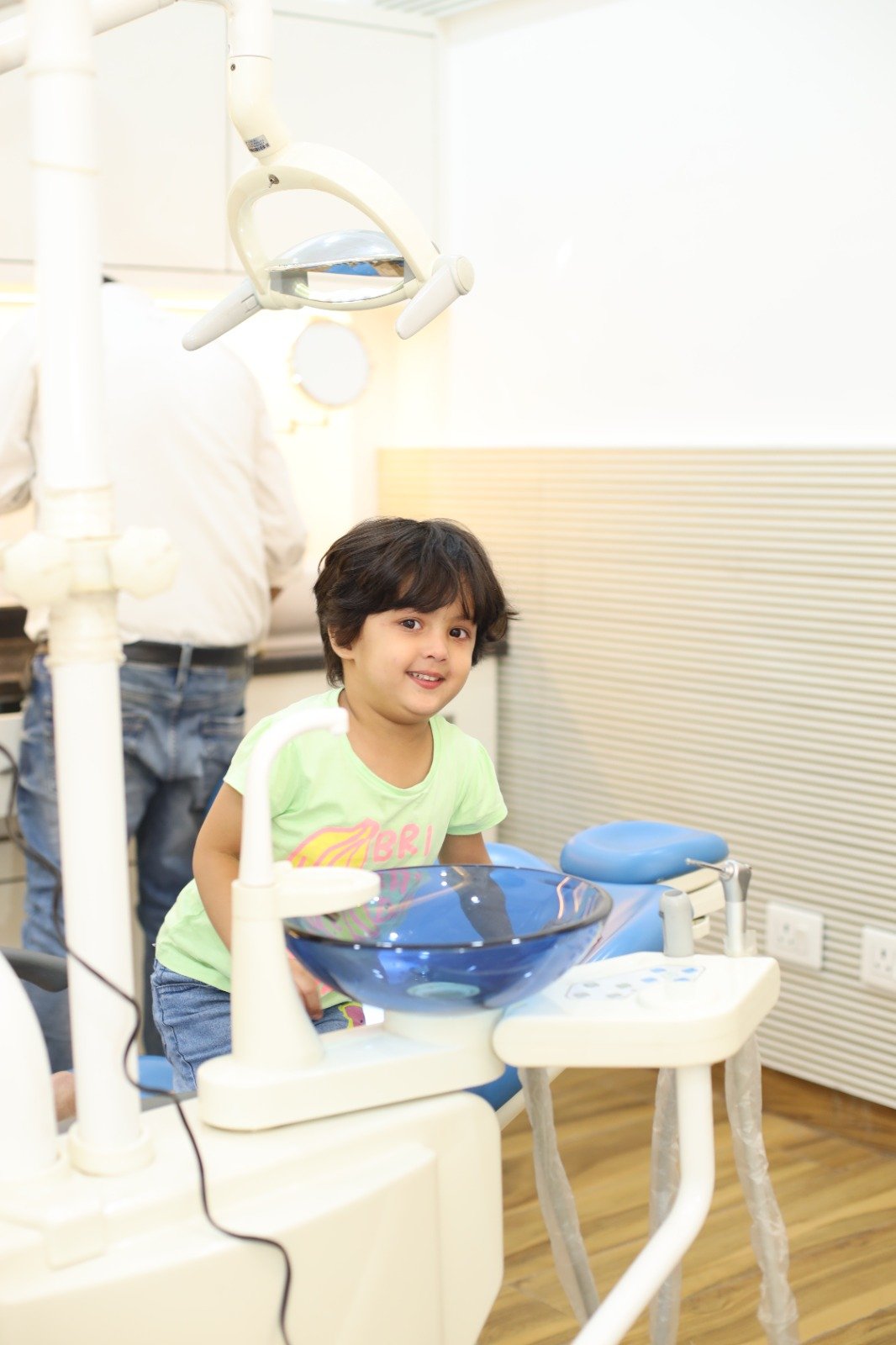Dental Clinic Image 5
